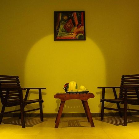 Hotel Romano Negombo Exterior foto