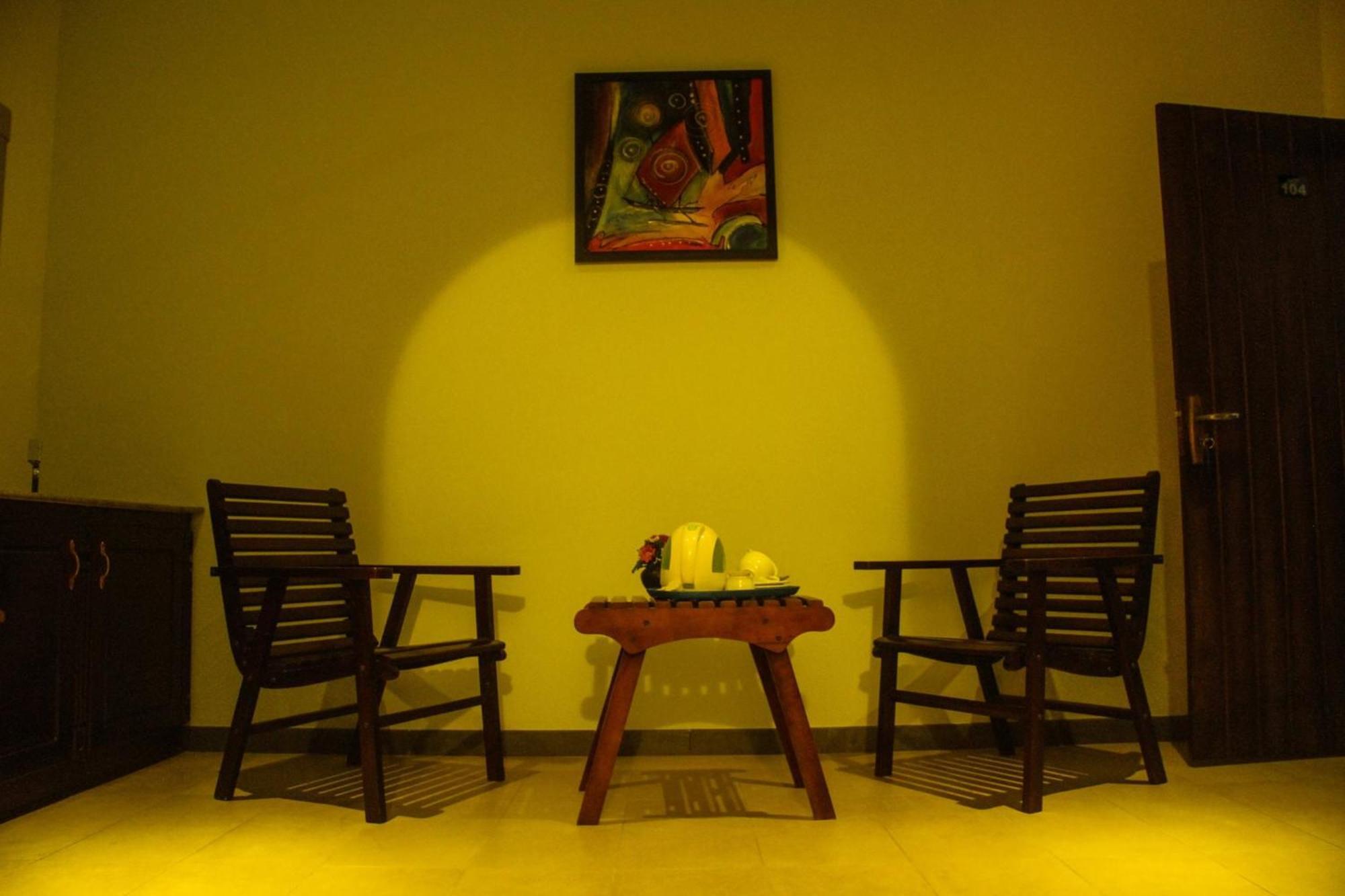 Hotel Romano Negombo Exterior foto